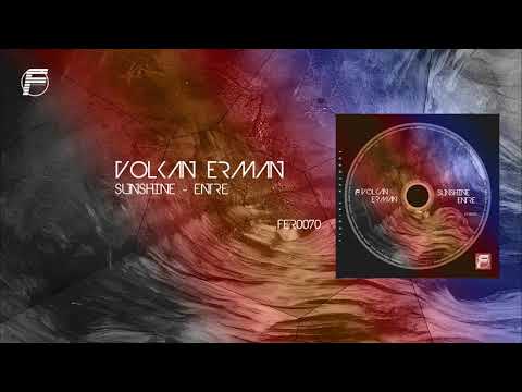 Volkan Erman - Entre (Original Mix)