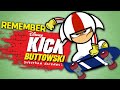 WAIT Remember Kick Buttowski