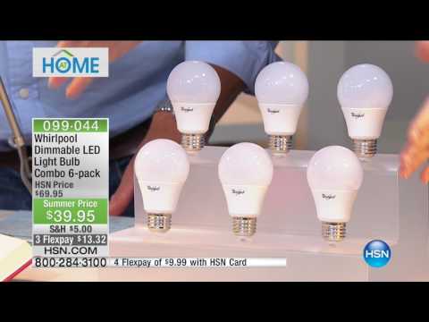HSN | AT Home 05.12.2017 - 09 AM