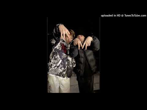 [FREE] FENDIGLOCK x MAYOT x 4N WAY Type Beat - "Airways" [prod. by @spacey]