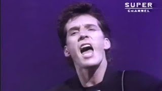 Climie Fisher – Fire On The Ocean (Official Music Video) Remastered @Videos80s