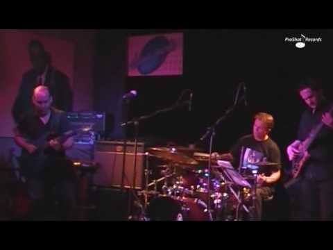 Marek Napiórkowski Trio - Wojtek (Blue Note Jazz Club 16-10-2009)