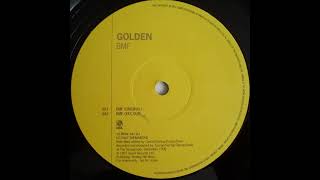 Golden - BMF (XXX Dub)