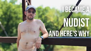 Download lagu I Became a Nudist and Here's Why. mp3