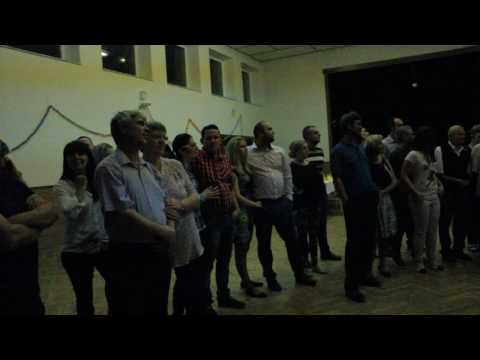 Říkej mi táto - narozeniny 50