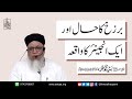 Must Listen Barzaq Ka Haal Aur Ek Engineer Ka Waqia Shaykh Talha Qasmi Naqshbandi Mujaddidi DB