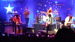 Bang The Drum All Day-Todd Rundgren/Ringo STARR and his All STARR Band-LIVE-Worcester, MA 6/11/16
