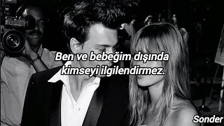 Rihanna, Chris Brown - Nobody&#39;s Business ( Türkçe Çeviri )🥂