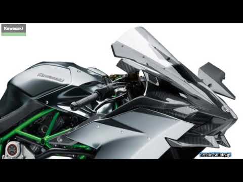 NEW KAWASAKI NINJA H2R 2021 /2021 Kawasaki Ninja H2R First Look/Motorcycle mc