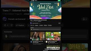 Download lagu Idul Fitri Transmedia mp3 Download lagu Idul Fitri Transmedia mp3