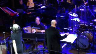 Todd Rundgren & Metropole Orchestra - We Gotta Get You A Woman (24-09-2011 Amsterdam)