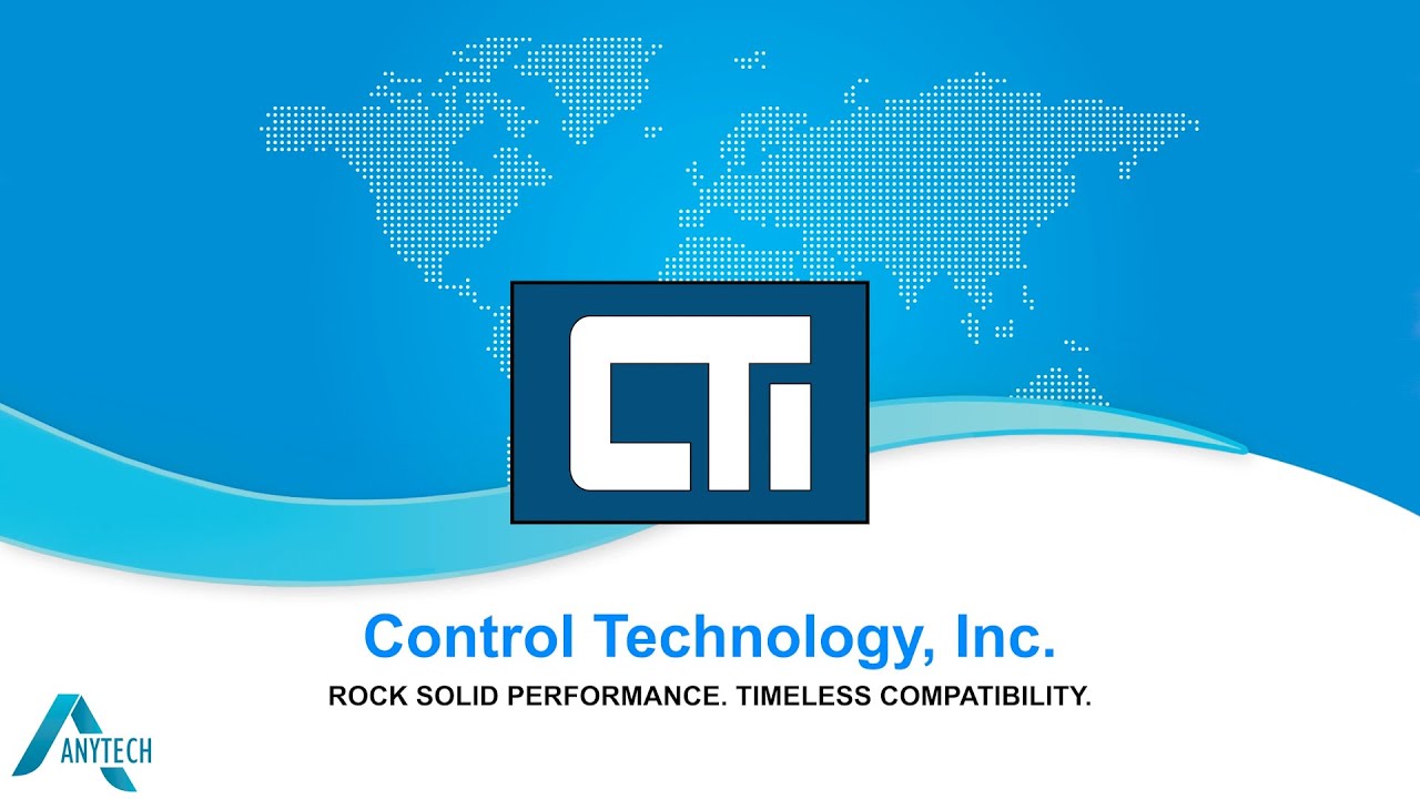 CTi Comprehensive Product Overview