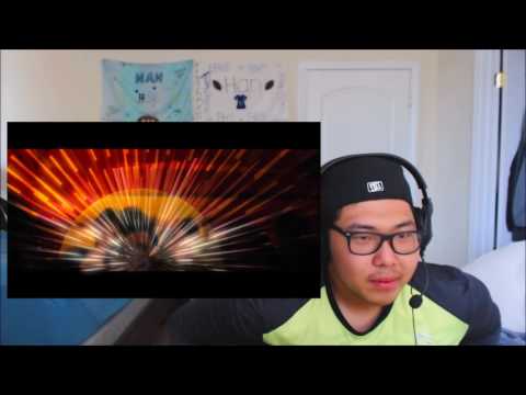 EUNG FREESTYLE (응프리스타일) - LIVE, SIK-K, PUNCHNELLO, OWEN OVADOZ, FLOWSIK REACTION!