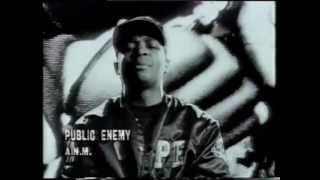 Public Enemy - ANM (Anti-Nigger Machine) (1990)