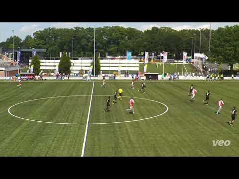 SK Slavia Praha 2007/U15 - Marveld turnaj