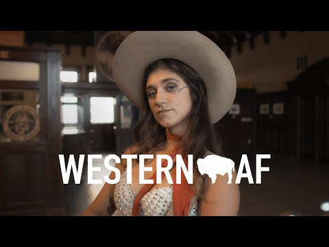 Sierra Ferrell | "Bells of Every Chapel" | Western AF