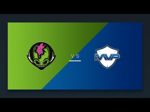 CS:GO - Tainted Minds vs. MVP PK [Inferno] Map 1 - Semifinal - ESL Pro League Season 7 APAC Finals