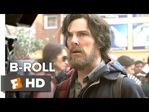 Doctor Strange B-ROLL 1 (2016) - Benedict Cumberbatch Movie
