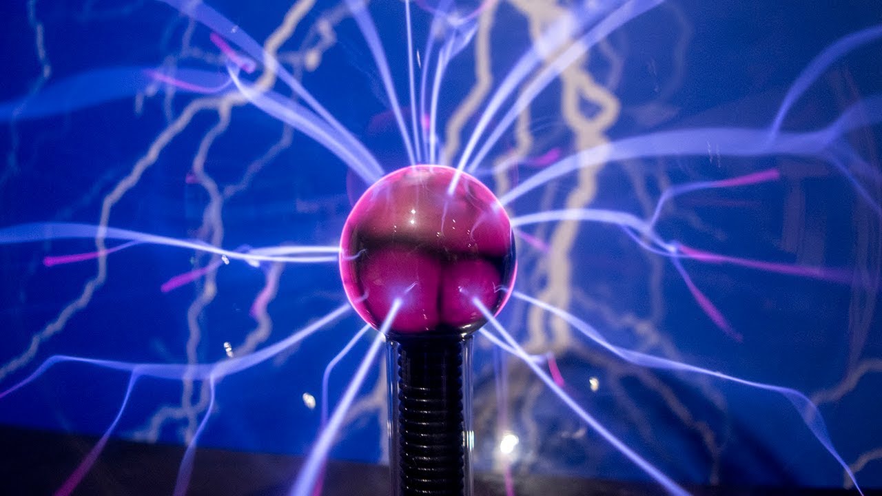 Fantastic Forces at Fernbank