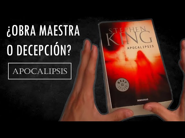 Vídeo relacionado con Apocalipsis