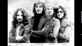 Tribute to Barclay James Harvest - Doctor doctor