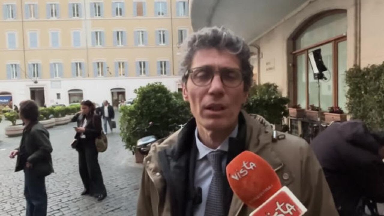 Referendum giustizia, Magi: Riforma scritta male e propagandata peggio
