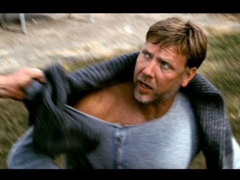 IN EINER BESSEREN WELT | Trailer deutsch german [HD]