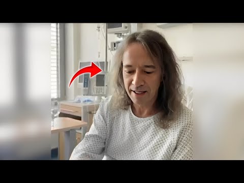 Spanish rock icon Robe Iniesta Last Video Before dies at aged 63