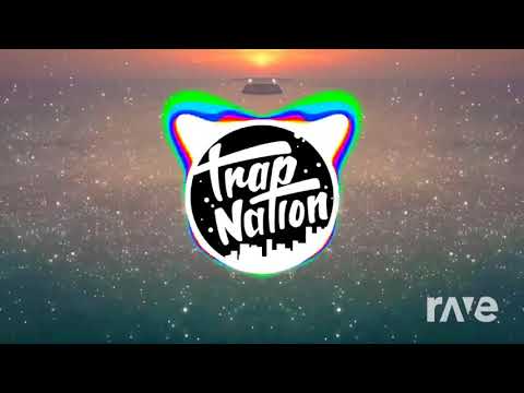 All Blue Low - Eiffel 65 & Jon Bellion | RaveDJ