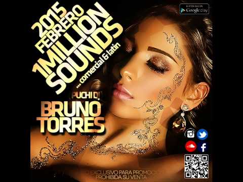 11. 1Million Sounds - Febrero 2015 (Bruno Torres)