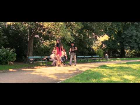 MAHMOOD KAMBIZ - QASAM - OFFICIAL VIDEO HD - 2013