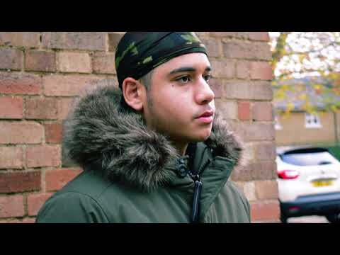 Camz - Right My Wrongs (Official Music Video)