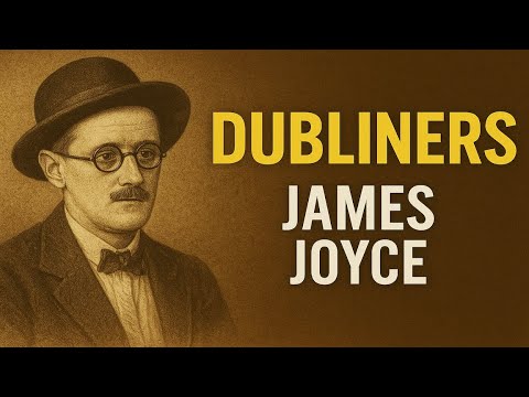 DUBLINERS. James Joyce. Summary and analysis