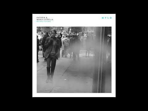 Katodik  Maria Estrella   Electric  Original Mix