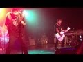 The Cult - Rain - 07-30-2013 - Seattle - Showbox SoDo - Electric 13 Tour