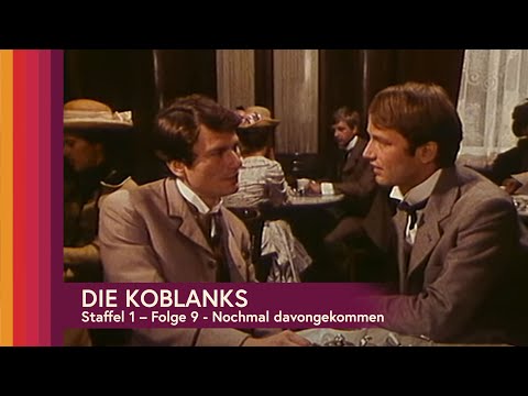 Die Koblanks - Folge 9 - Nochmal davongekommen