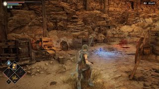 Demon's Souls_ブラボステップあるいはヤーナムステップ