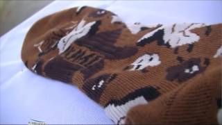 Video de MEDIAS CAMUFLADAS
