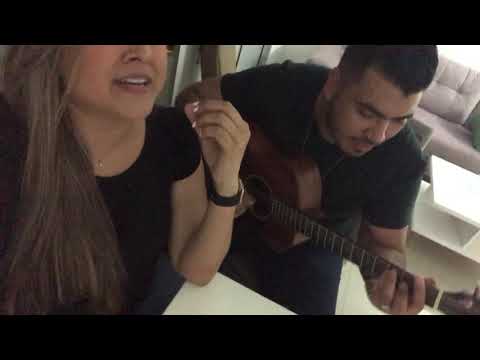 Brenda Arrieta - Tienes (Cover) Los Betos