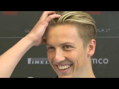 Liam Lawson Sets things Straight Ahead of the 2024 Brazilian Grand Prix