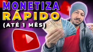 Veja Isso! INCRVEL ESSES NICHOS MONETIZAM MUITO RPIDO NO YOUTUBE