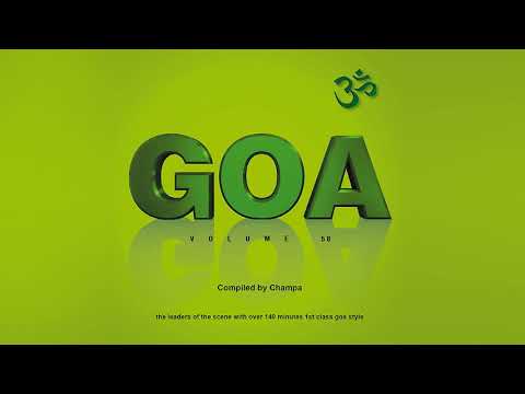 Champa, Mentalogic - My Order (Ovnimoon Remix)