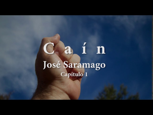Vídeo relacionado con Las muertes de Caín