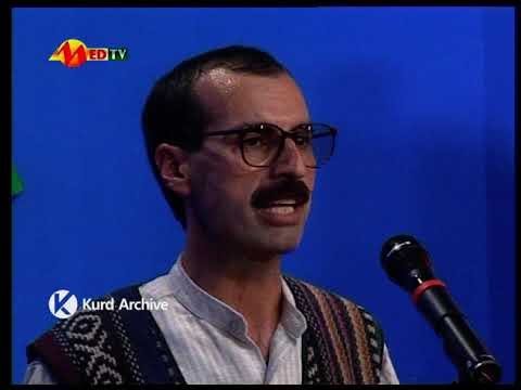 Rotînda-Dozdara te me | Ji arşîva Med TV | © 1995 |