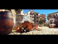 Vídeo de jugabilidad de Sniper Elite 4  Playstation