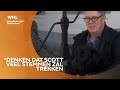 Blindengeleidehond op kieslijst VVD Hillegom: 'Scott hoort bij mij en ik hoor bij Scott'
