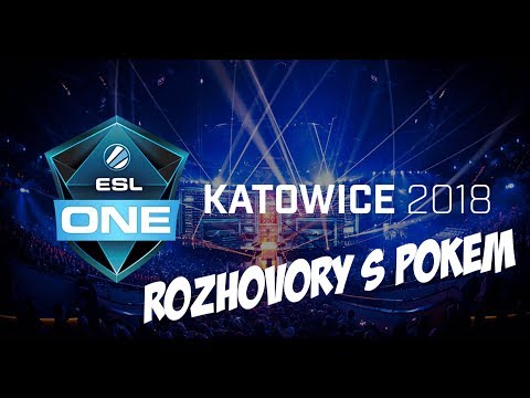ESL One Katowice 2018 - Dota2 - Yapzor (Team Secret) interview