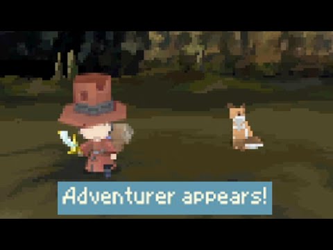 Adventurer Super Boss Fight: Final Fantasy The 4 Heroes of Light