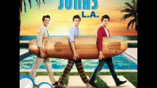 Nick Jonas Critical (Piano Version) (New Song! JONAS LA sound track) Full Song