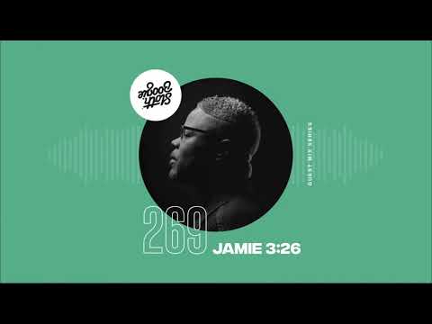 SlothBoogie Guestmix #269 - Jamie 3:26